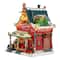 Lemax® Santa's Wonderland Festive Tidings Nursery